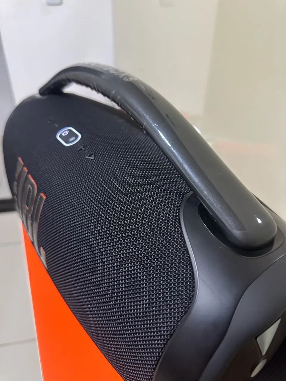 JBL bombox 3 extra  - Foto 3