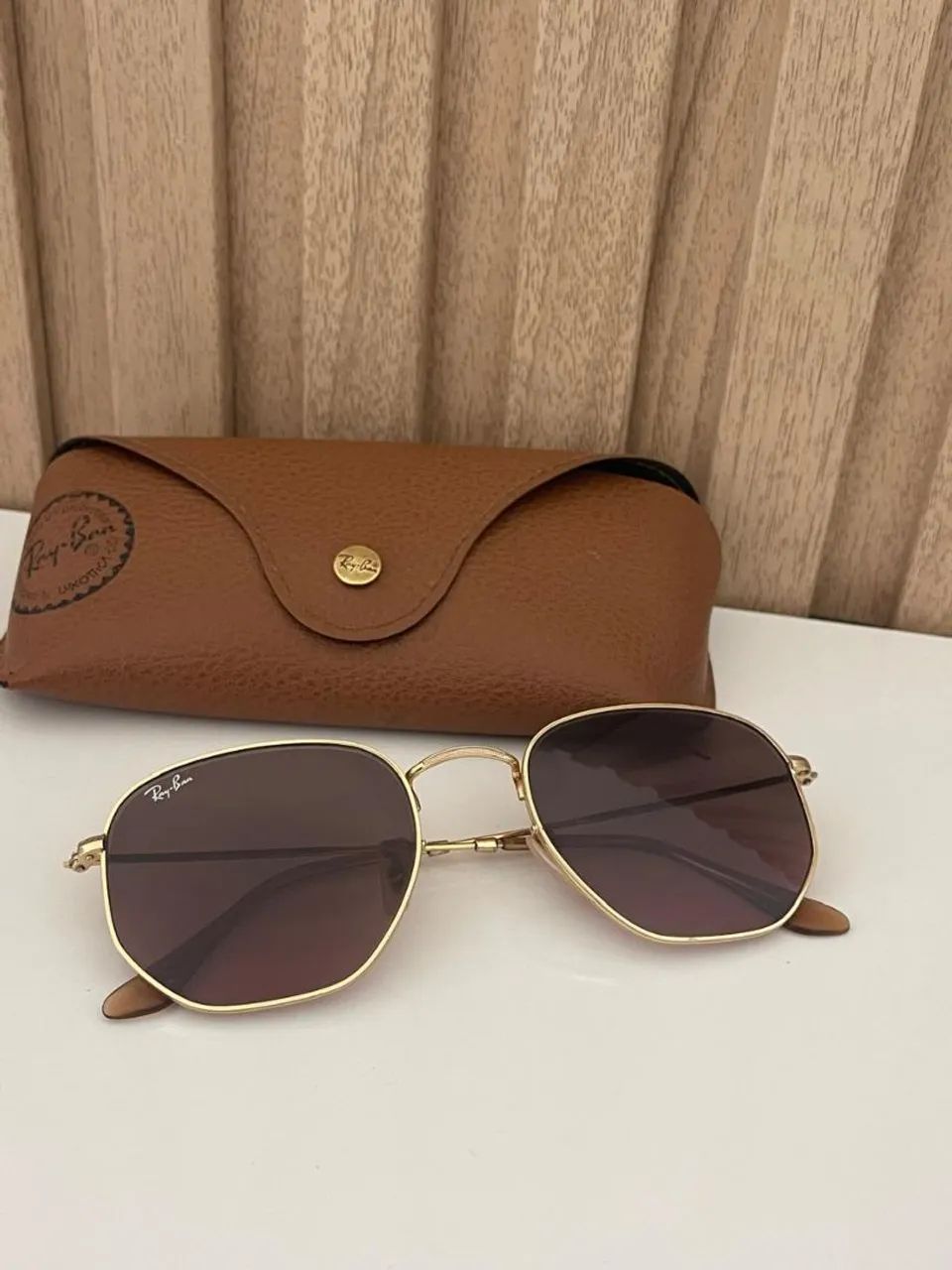 Óculos rayban