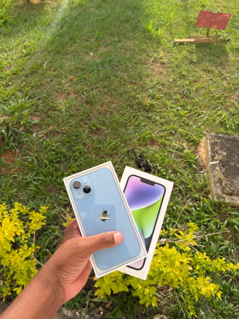 IPHONE 14 128 GB