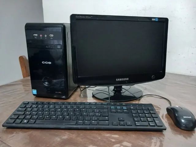 MINI PC COMPLETO WIFI + BLUETOOTH - Foto 2