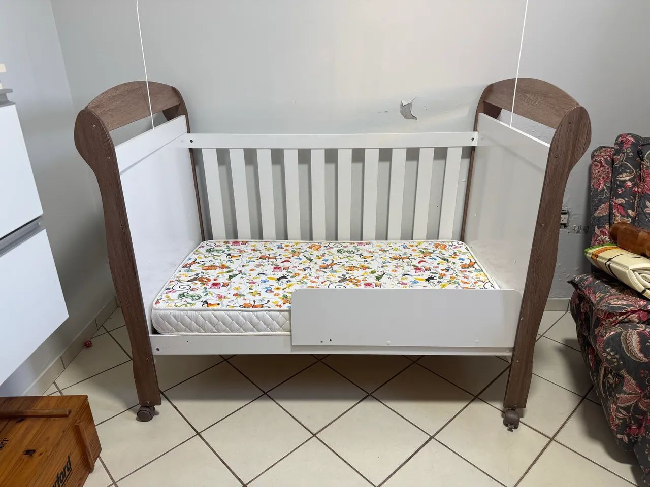 Berço