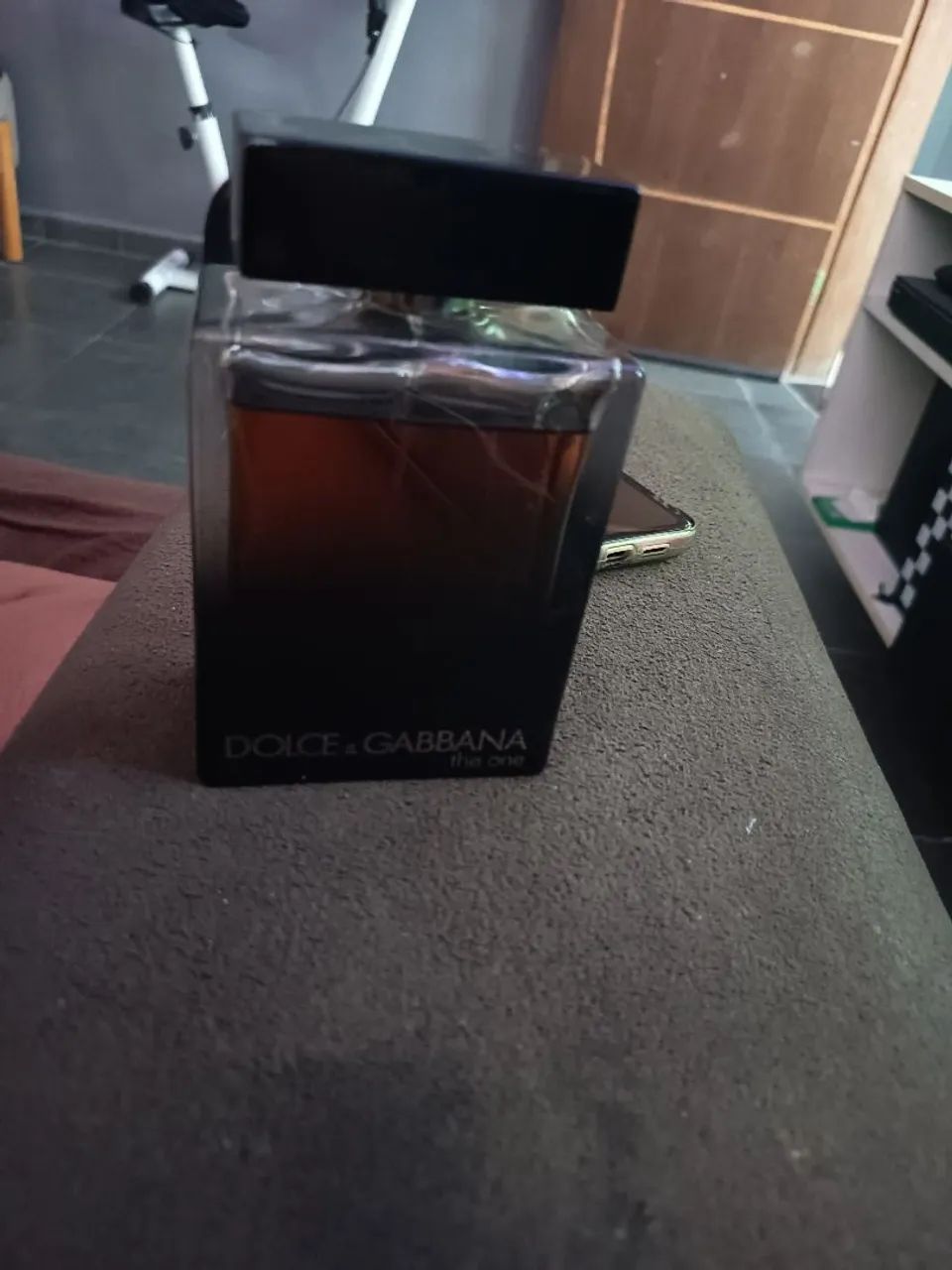 THE ONE EDP 150ML - Foto 2