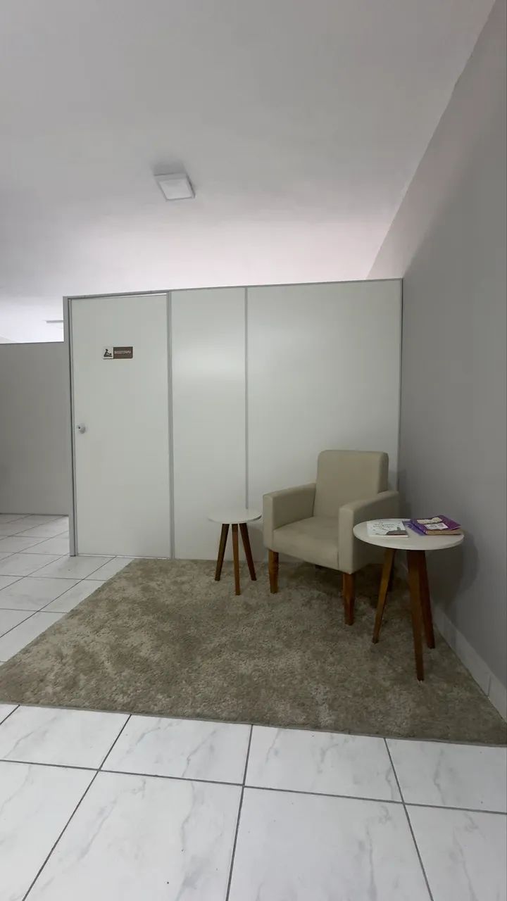 Sala comercial área da beleza  - Foto 3