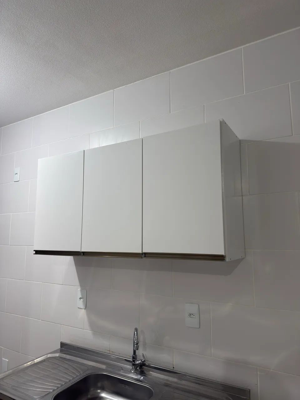 Aéreo cozinha em ótimo estado