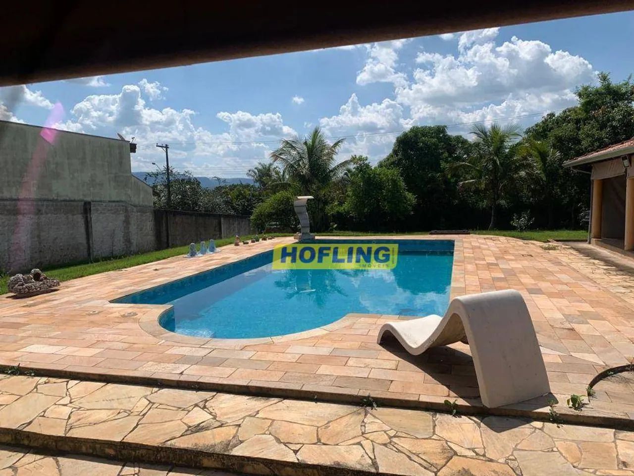 Chácara com 3 dormitórios à venda, 1056 m² por R$ 900.000,00 - Condomínio Portal dos Nobre - Foto 8