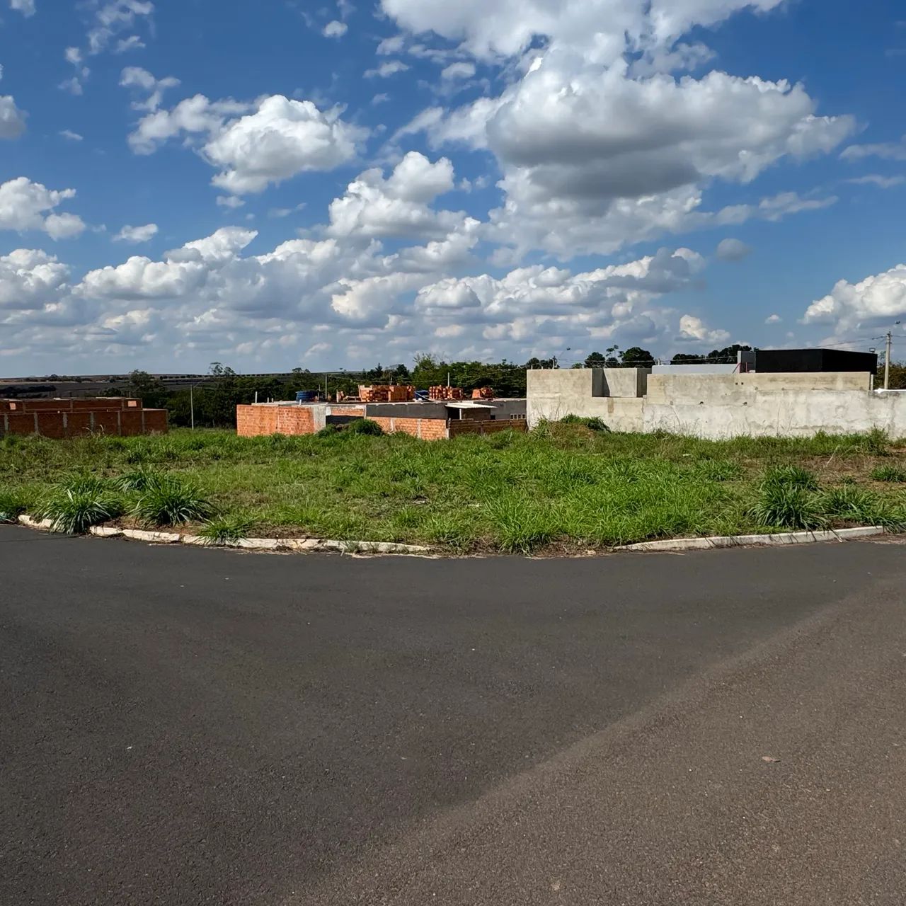 TERRENO ESQUINA (DOBRADA/SP) - Foto 4