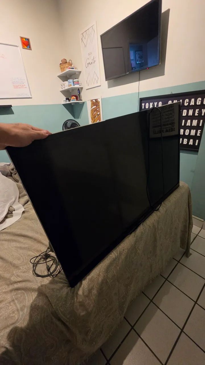 TV PHILIPS 42
