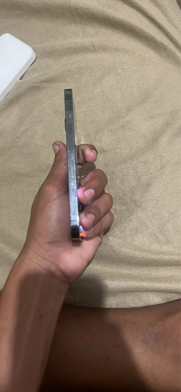 iPhone 13 Pro - Foto 2