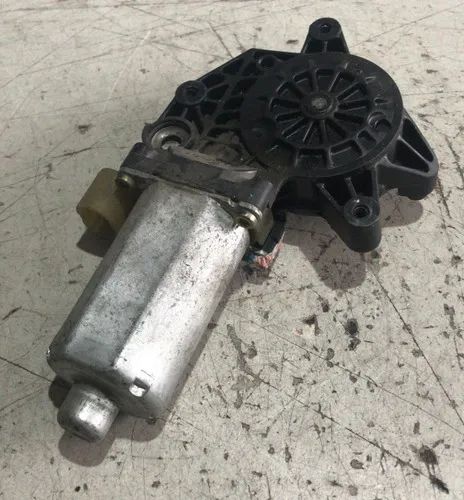 Motor Vidro Elétrico Diant Direito Megane Clio 1995 - 2004 - Foto 2