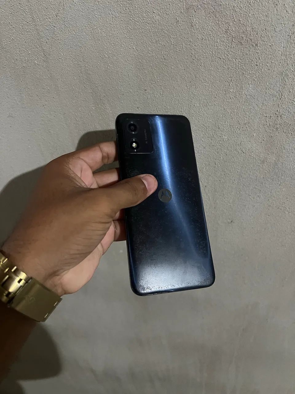 Celular moto E13 - Foto 2