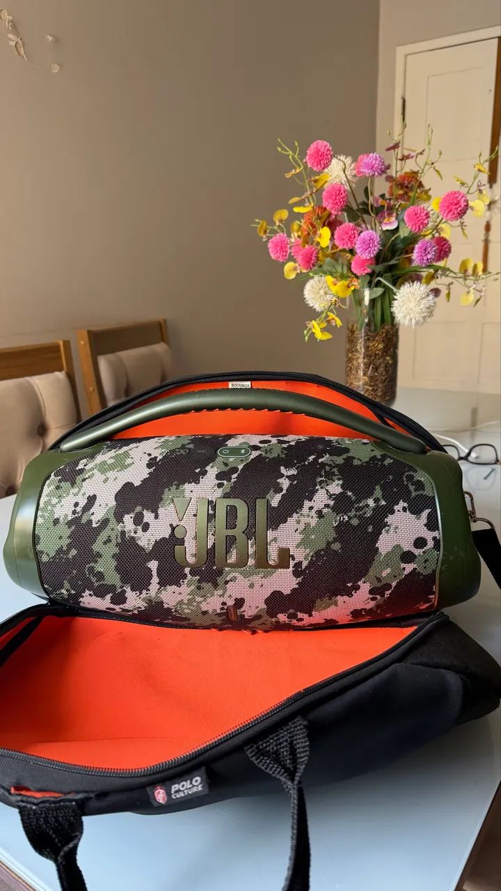 JBL Boombox 3