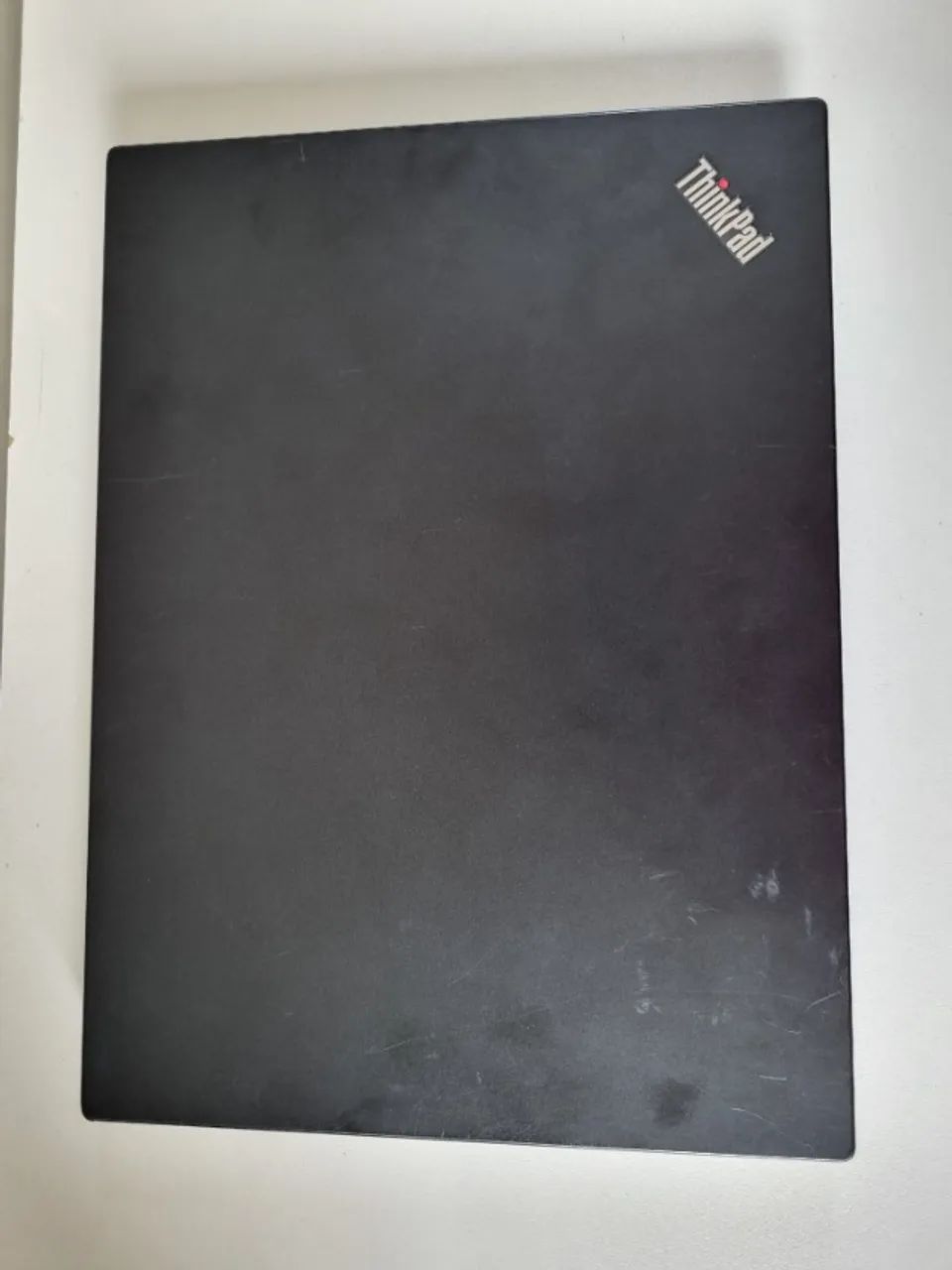 Notebook Lenovo ThinkPad e490 Core I5 8Gb SSD 240Gb - Foto 3