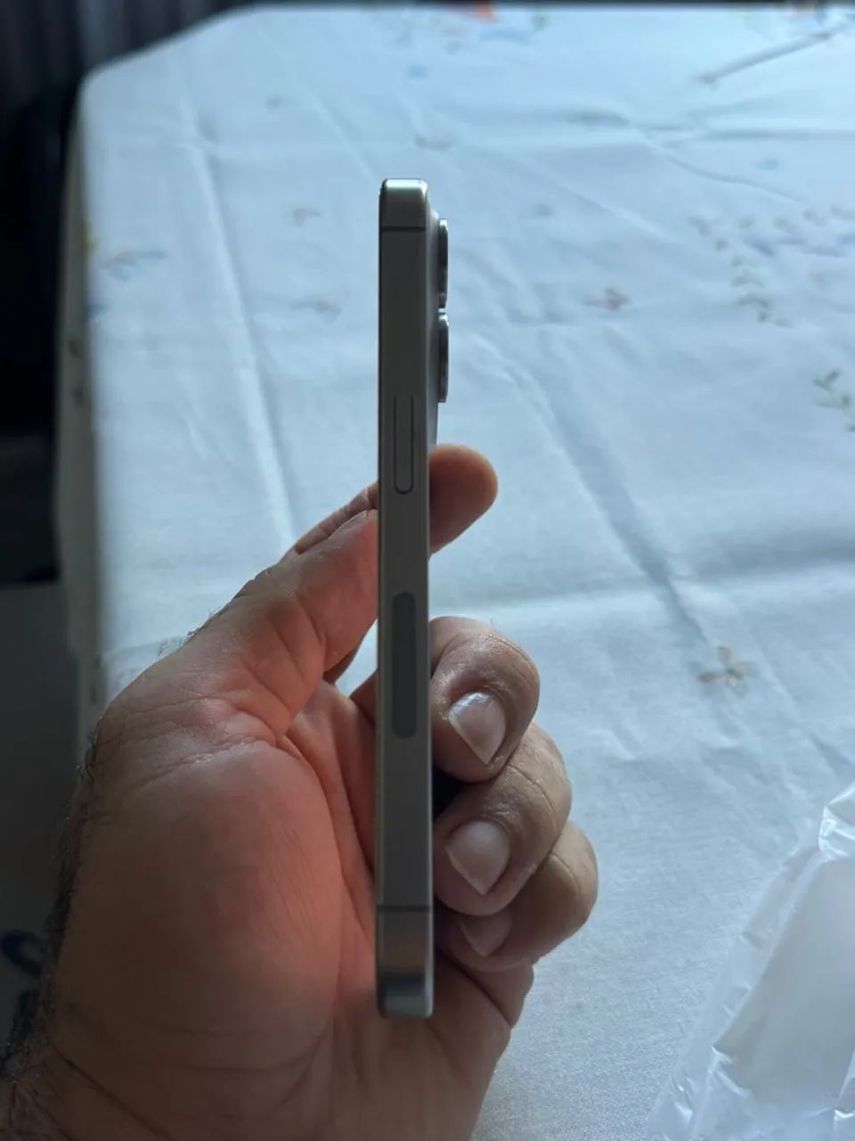 iPhone 15 Pro - Foto 3
