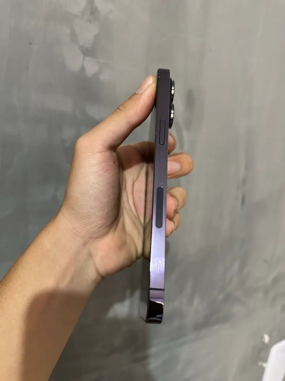 iPhone 14 Pro Max 128GB  - Foto 3