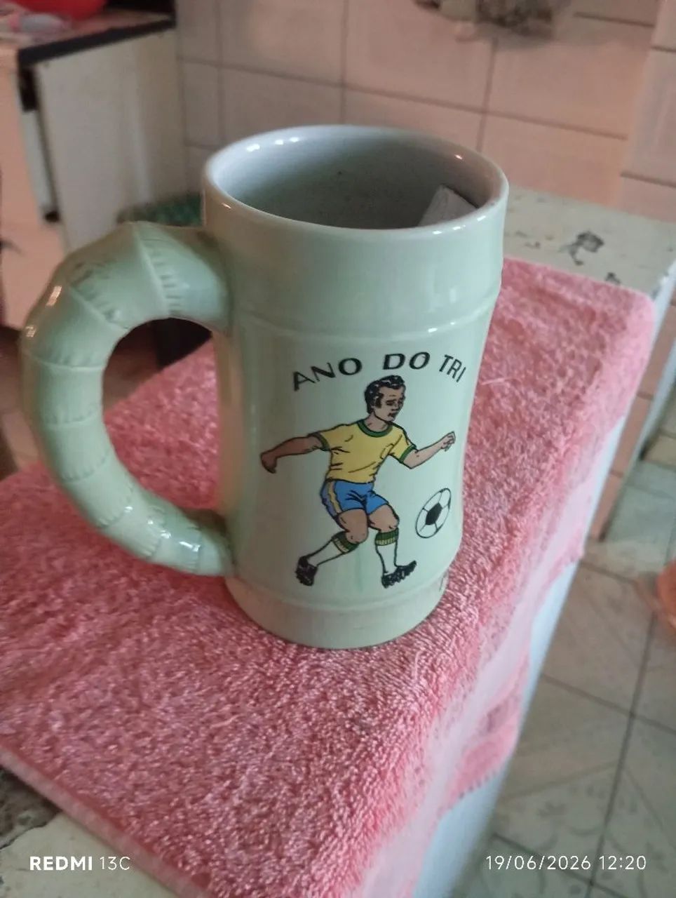 Relíquias 