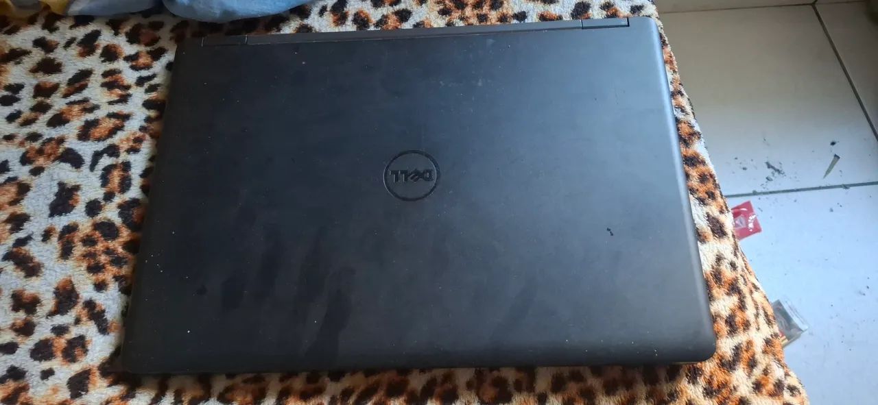 Notebook 