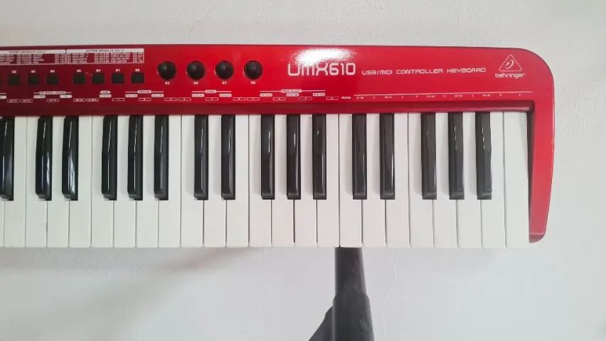Vendo controlador midi - Anápolis/GO - Foto 3