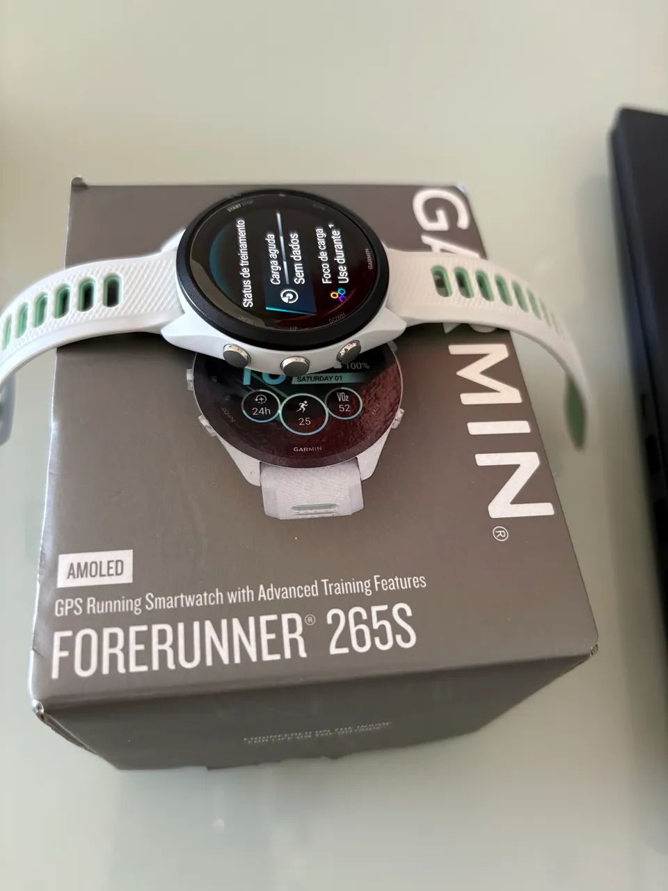 Garmin 265S - Foto 3