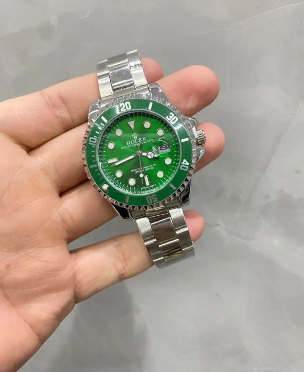 Relógios Premium  - Foto 5
