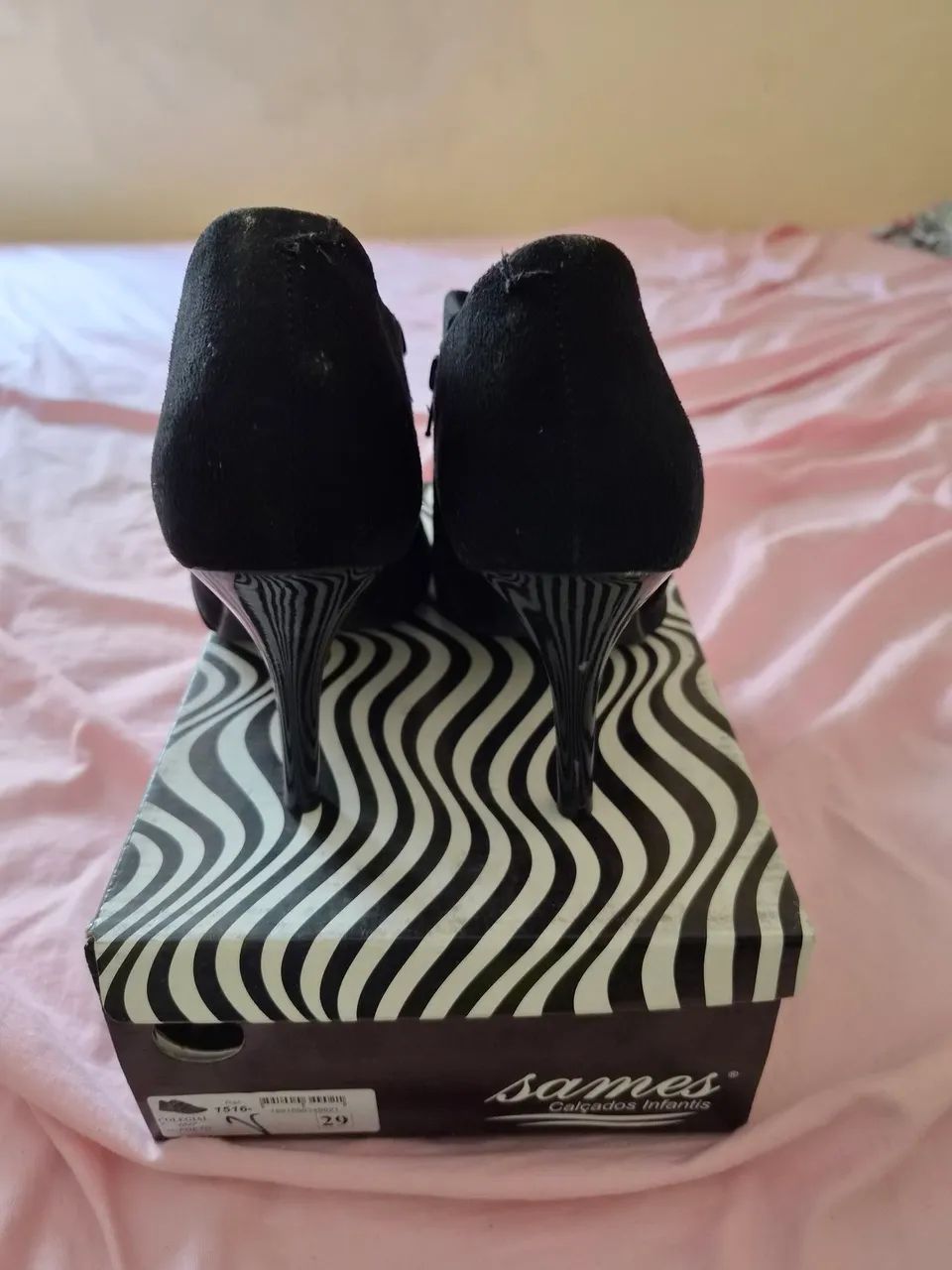Sapatos  - Foto 4
