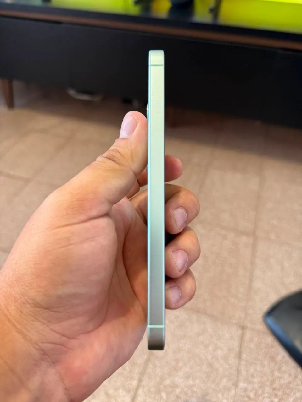 S25, 256gb em perfeito estado! - Foto 4