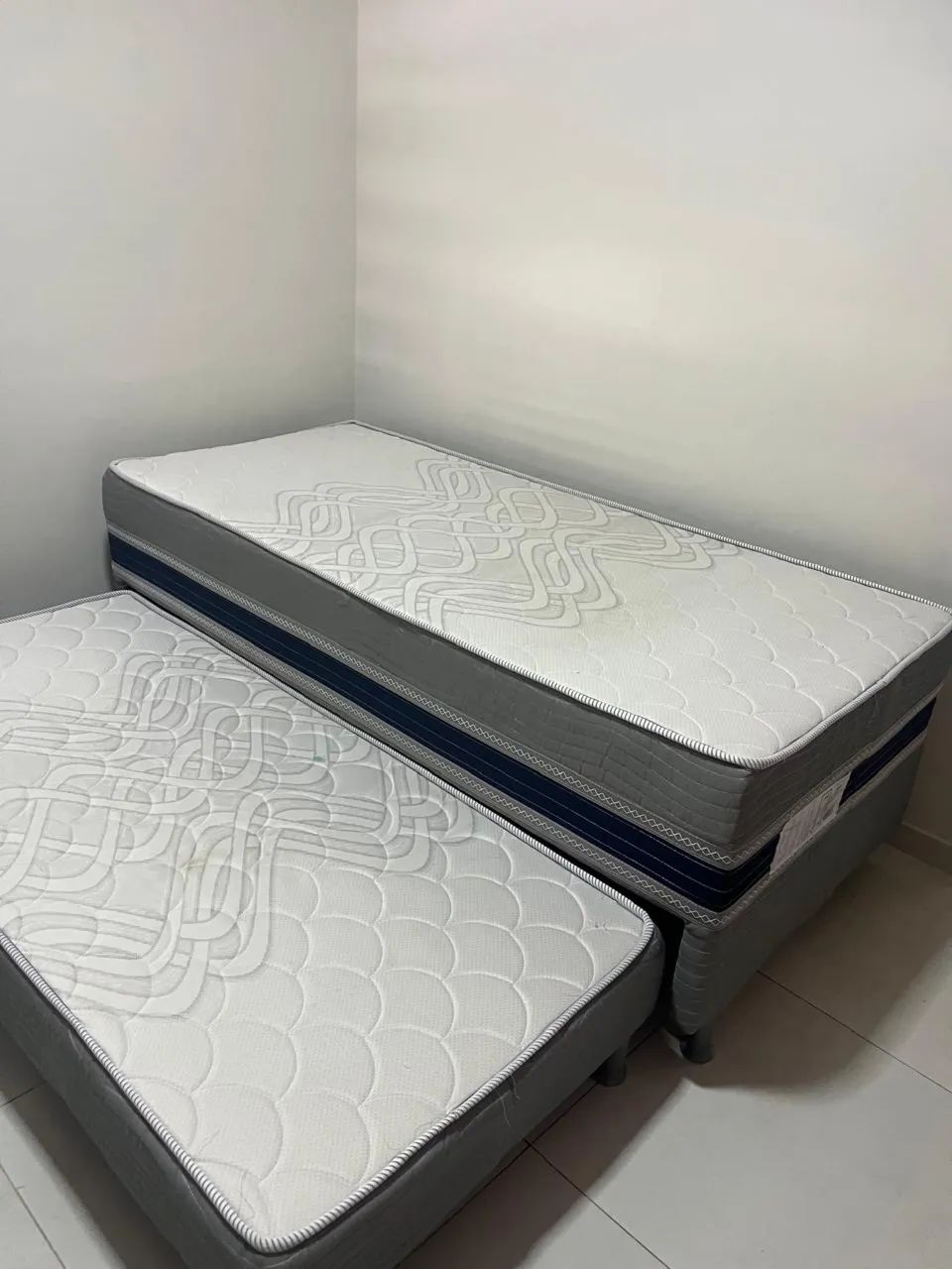 BIBOX SOLTEIRO MUITO NOVO - Foto 2