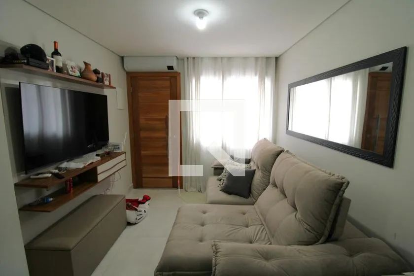 Apartamento à Venda - Vila Constança , 2 Quartos, 42 m2