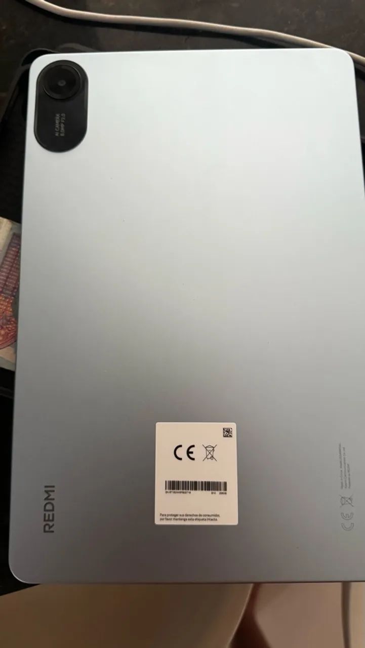 Tablet redmi pad 2 - Foto 3