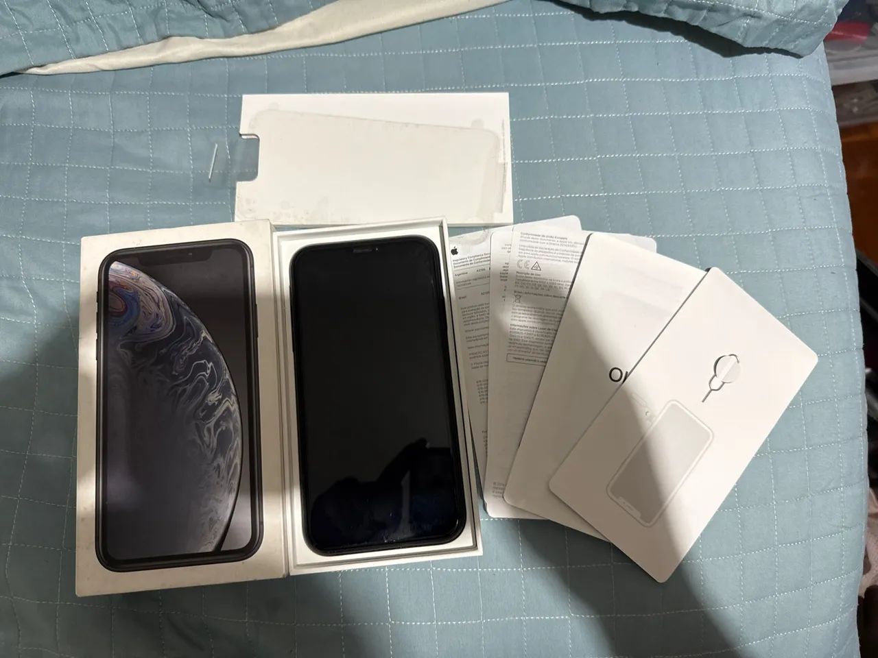 Iphone xr 64 gb  - Foto 3