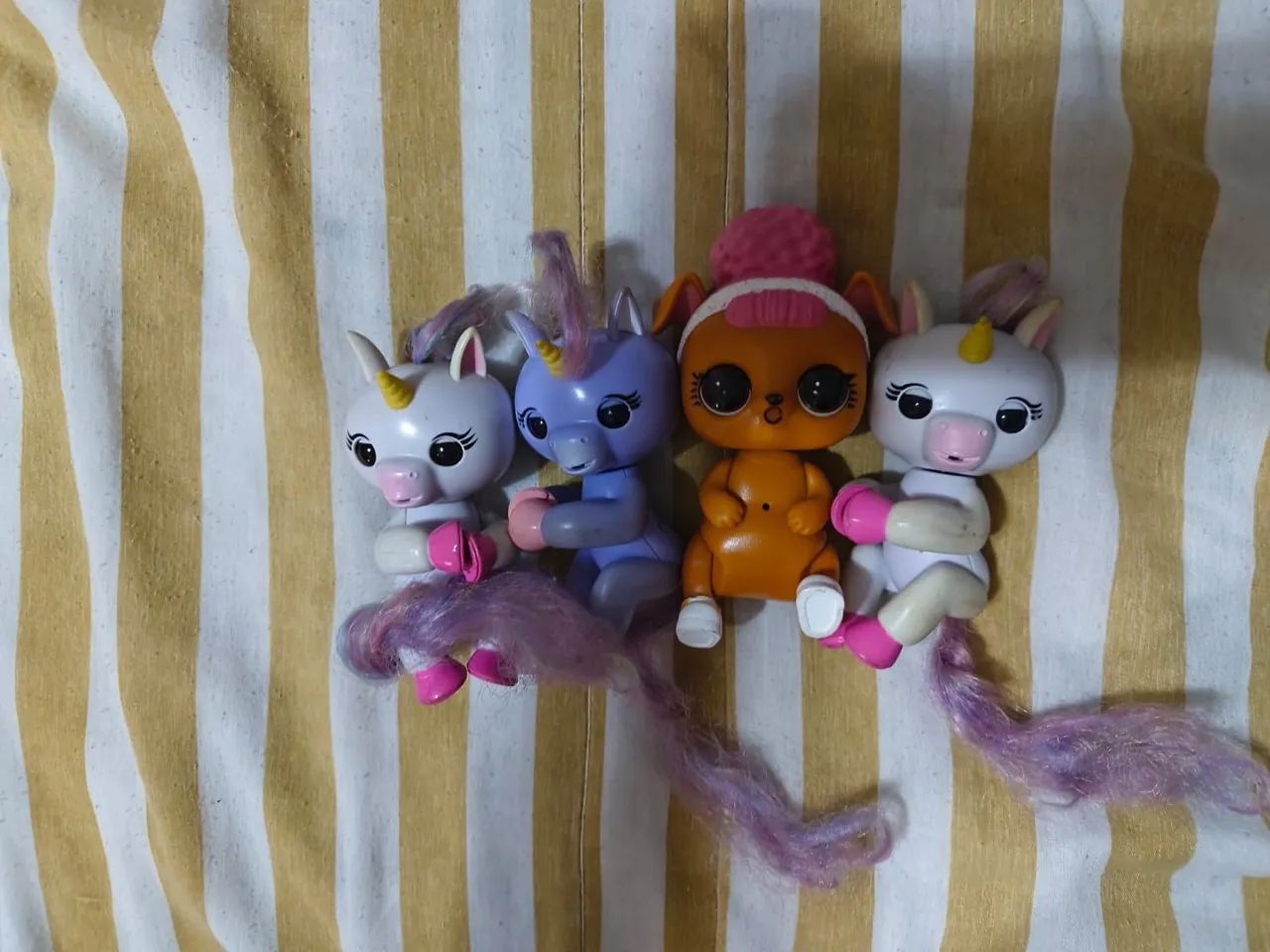 Kit brinquedos  - Foto 2