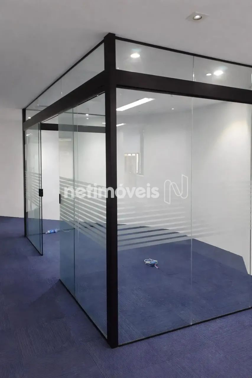 Locação Sala Brooklin Novo São Paulo - Foto 5