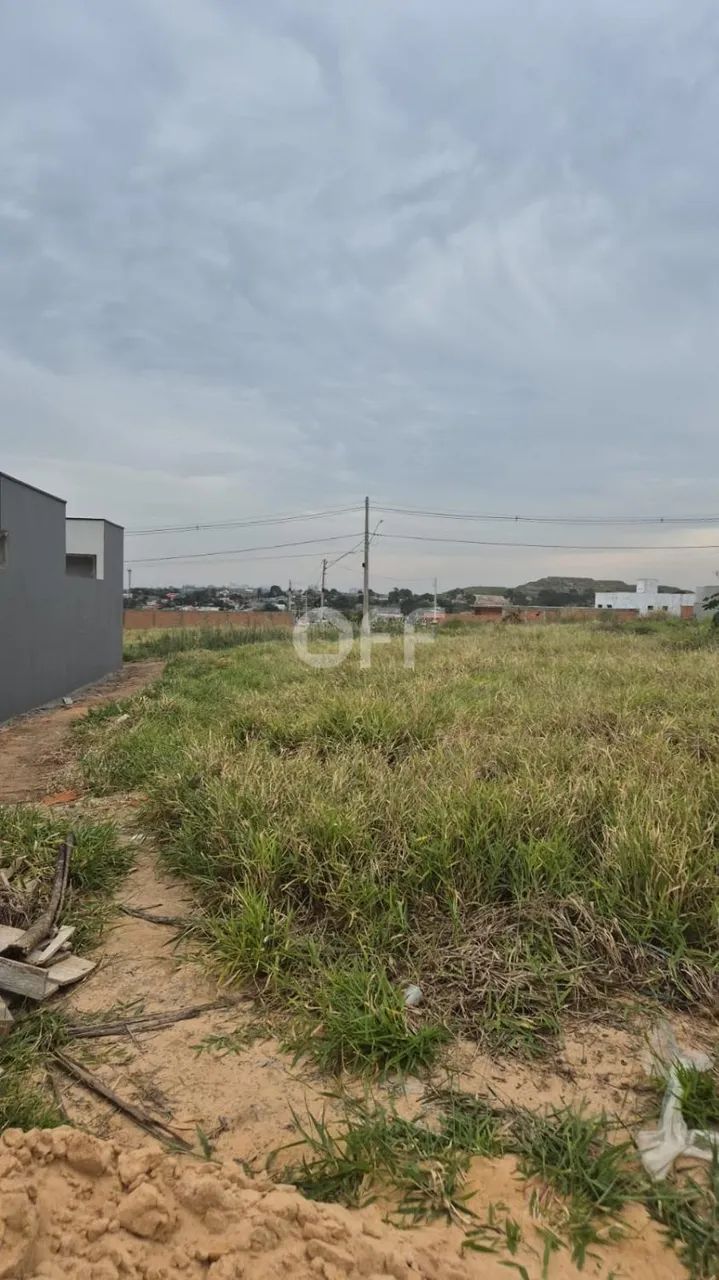 terreno - Residencial Bela Aliança - Campinas - Foto 3