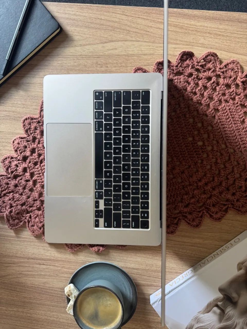 MACBOOK AIR M3 256G 15 POLEGADAS  - Foto 4