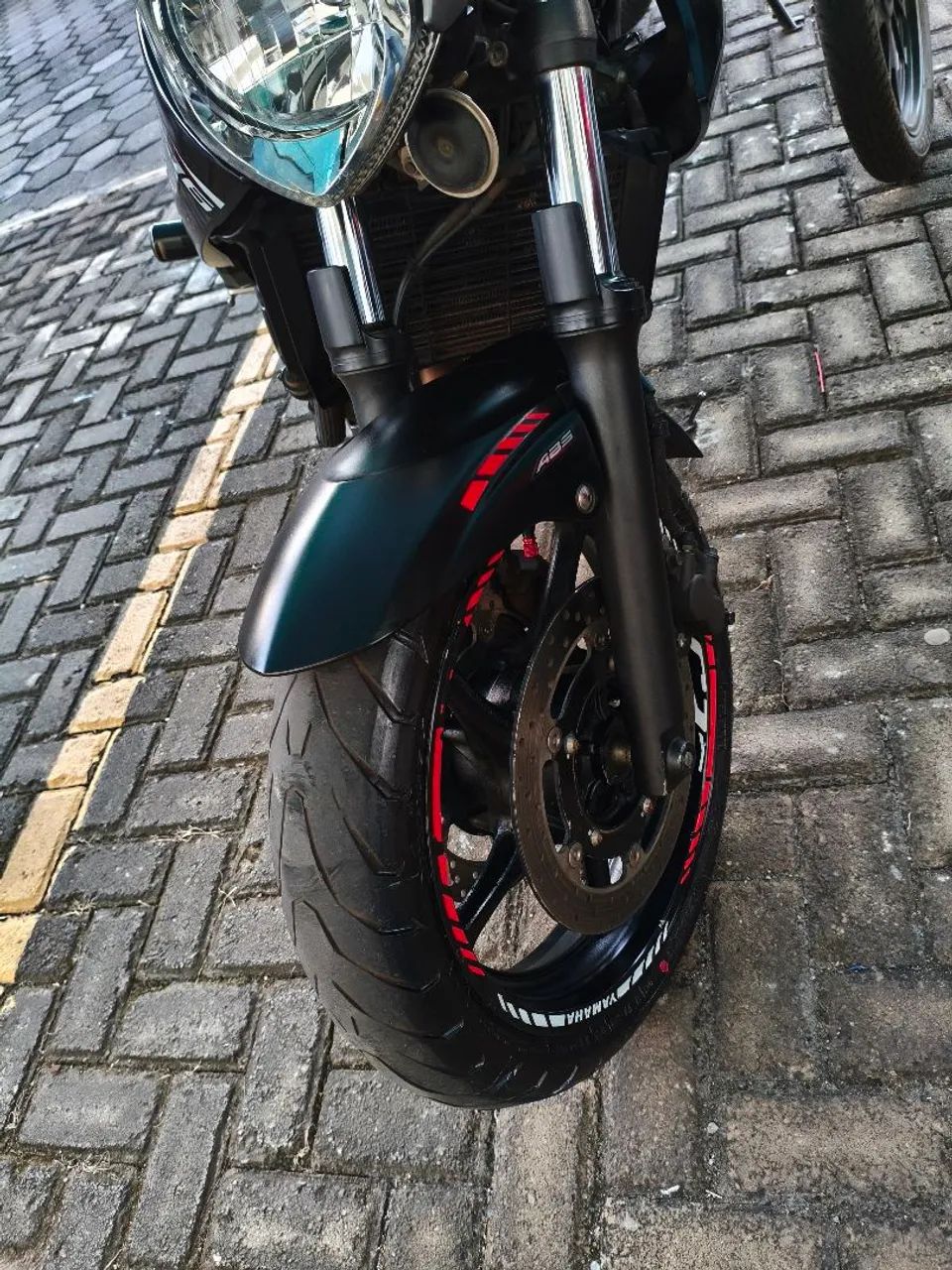 XJ6 N 2018/2019 - Foto 4