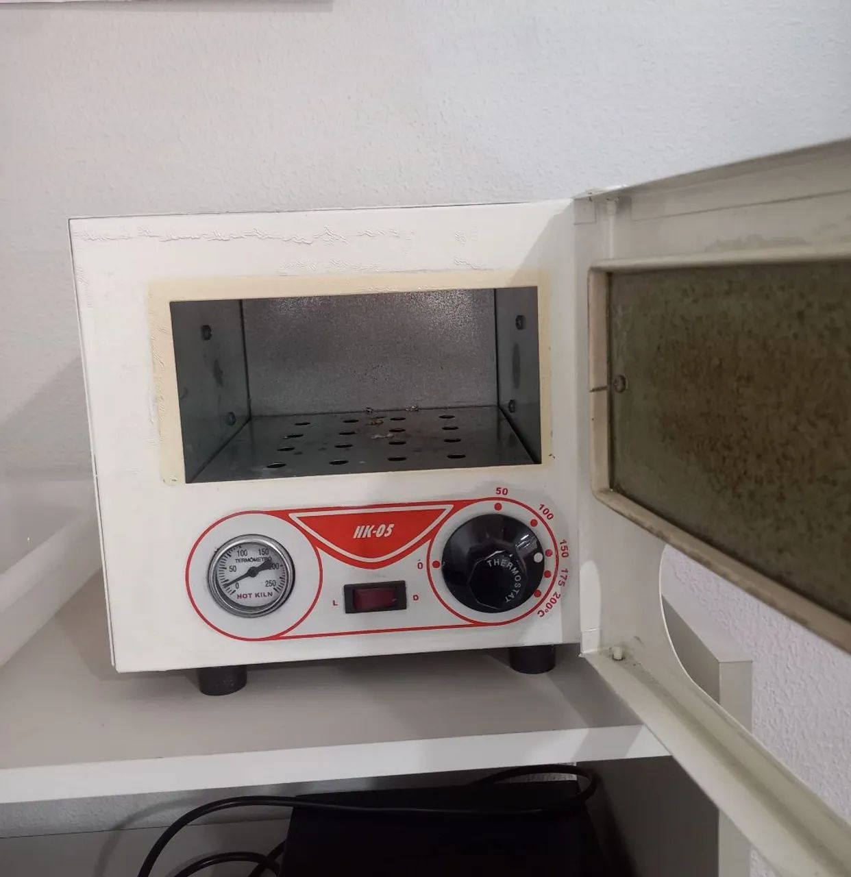 Estufa, para esterilização  - Foto 5