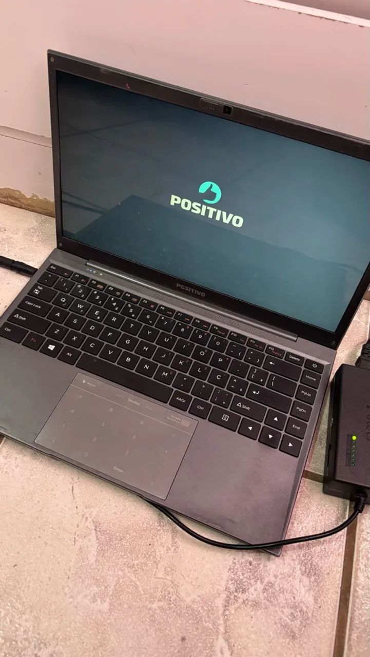 Notebook Positivo - Foto 4