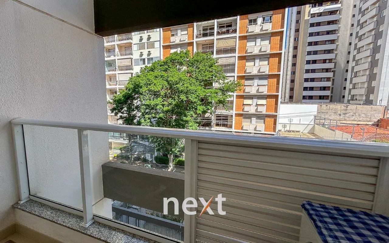 apartamento - Guanabara - Campinas - Foto 2