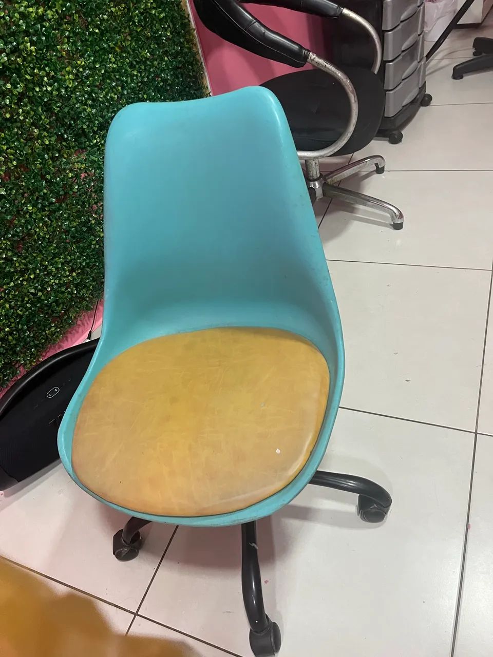Cadeira  - Foto 2