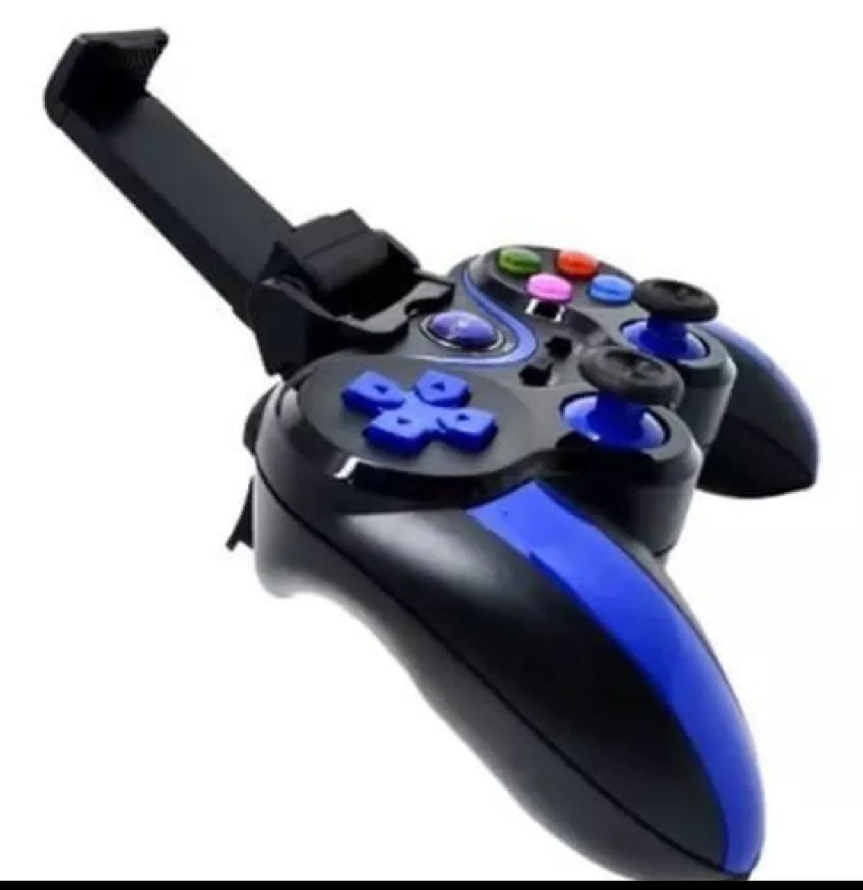 Controle gamer celular  - Foto 3