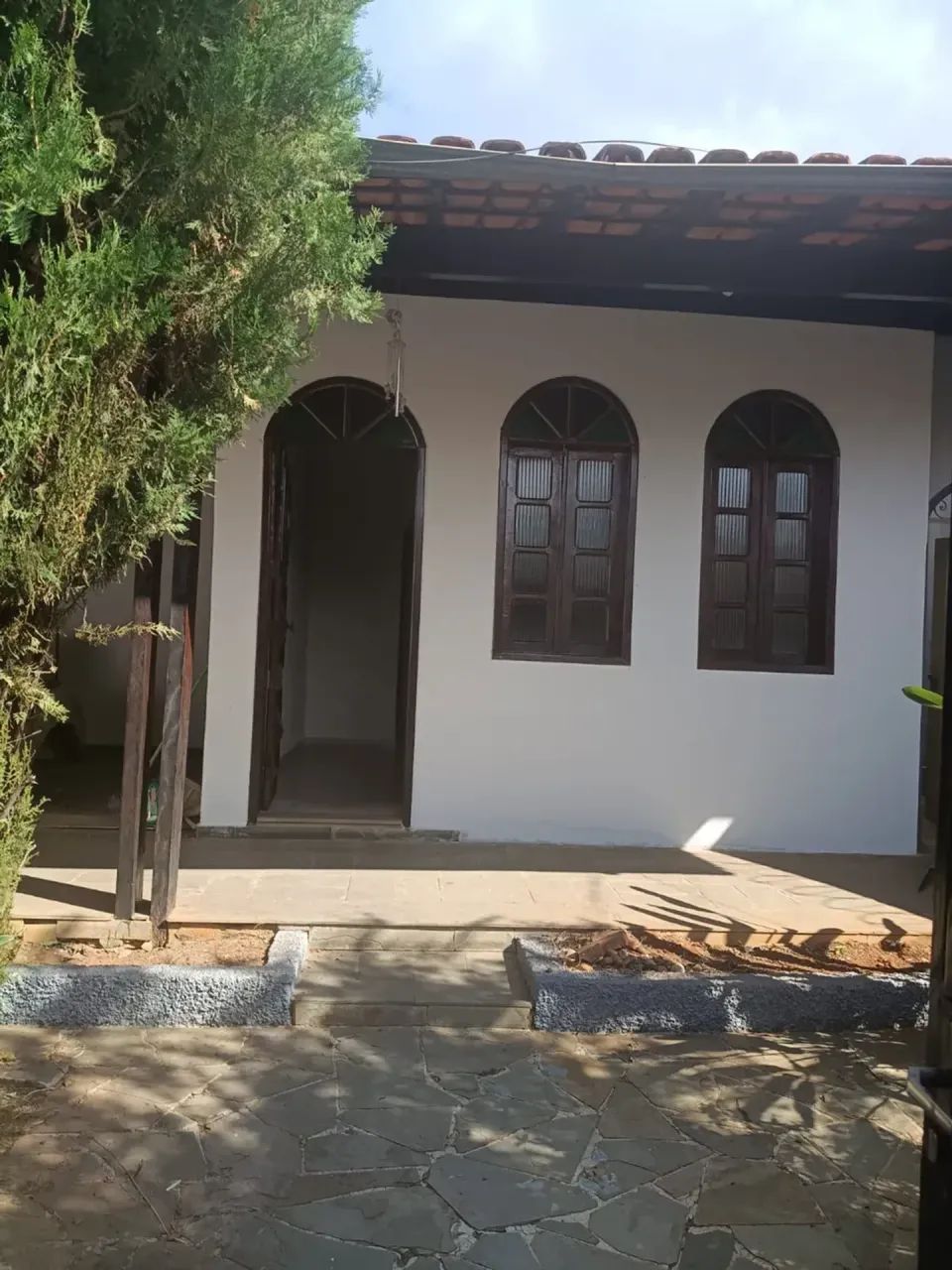 Casa no Jardim Cambuí - Sete Lagoas - MG