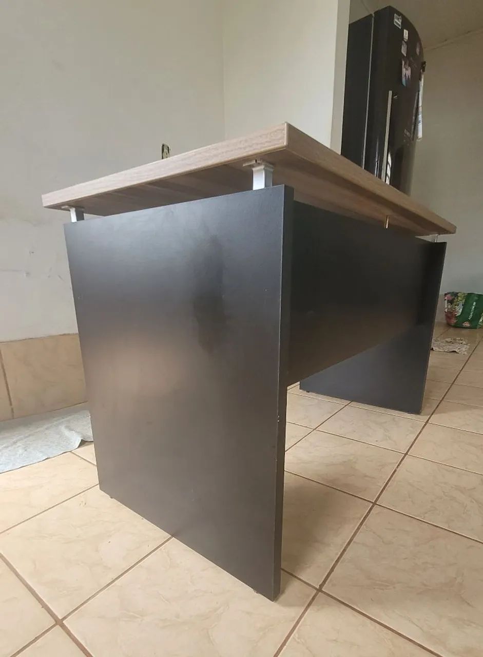 Mesa reta (helenmaq) - Foto 2