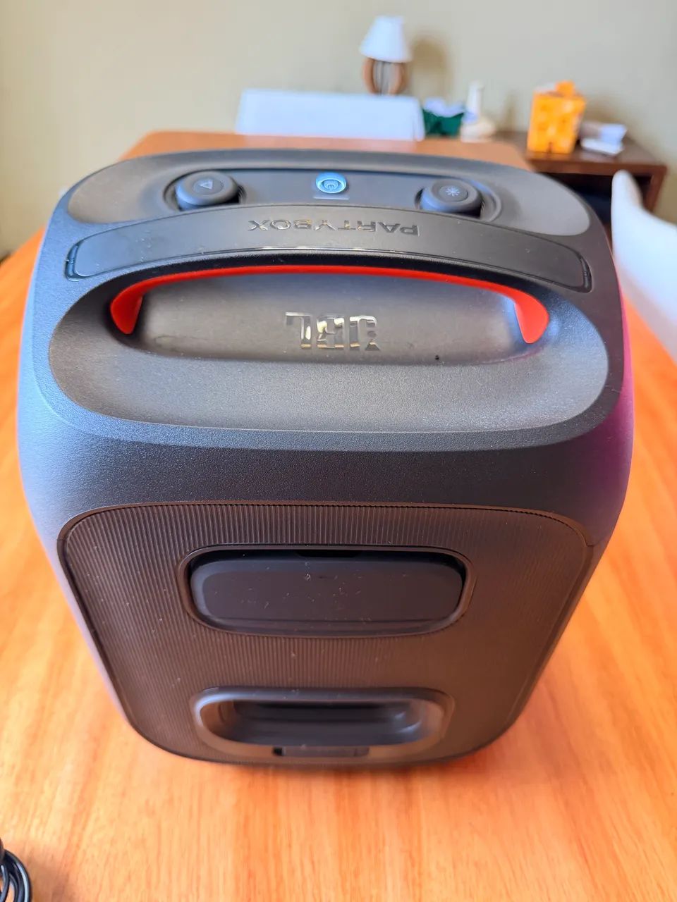 JBL Partybox Encore Essential 2 Nova  - Foto 5
