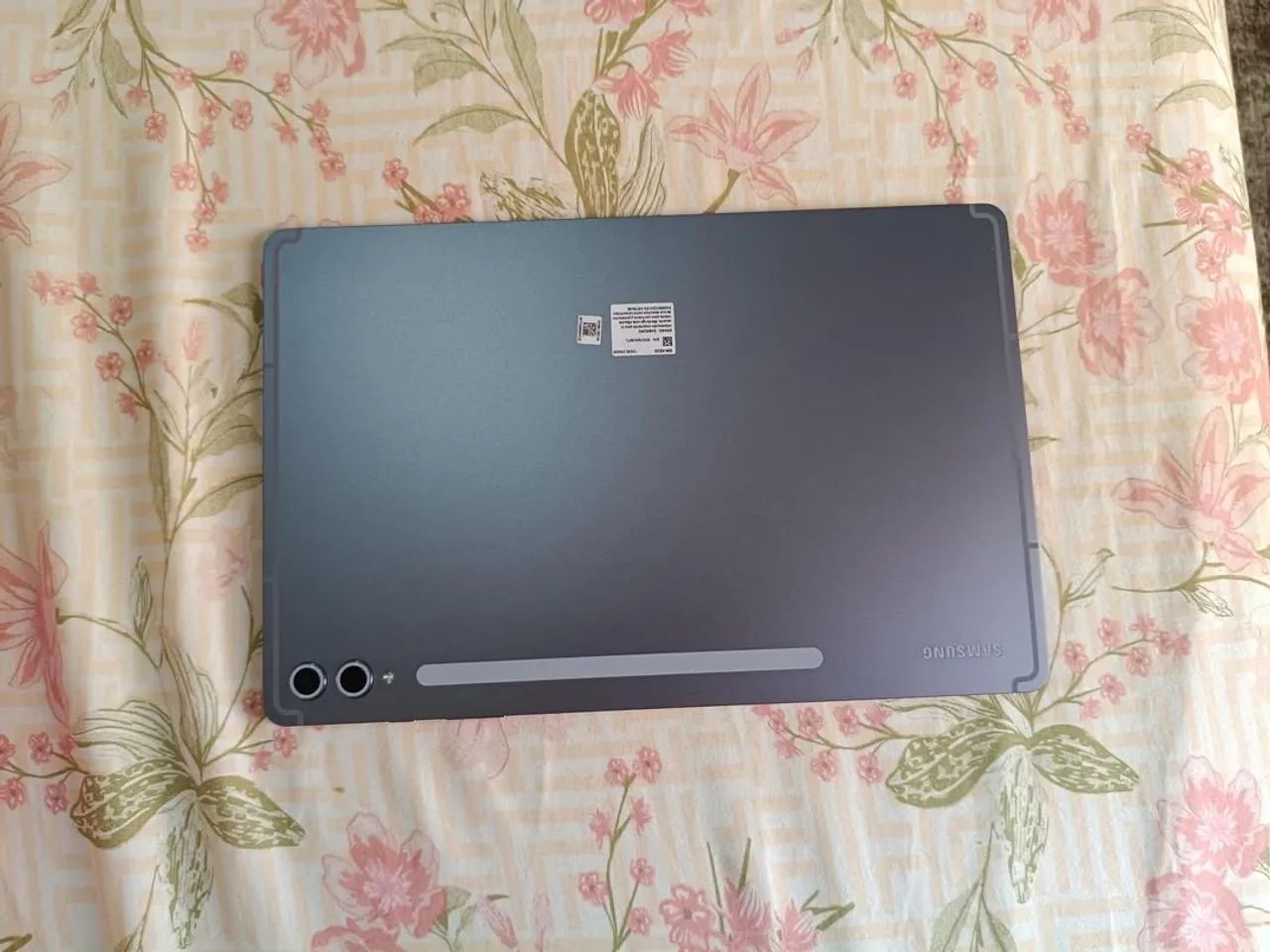 Tablet Samsung S10+ 256gb - Foto 5