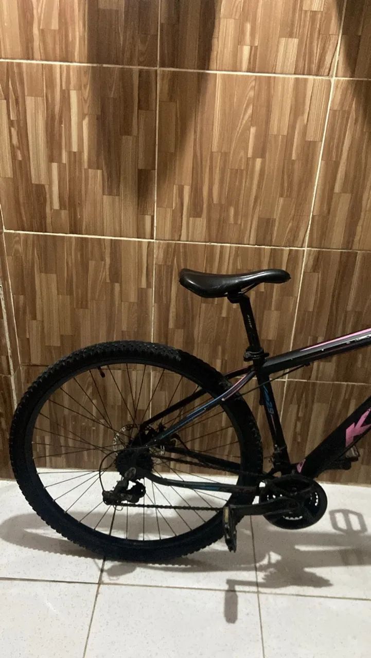 Bicicleta aro 29 - Foto 2