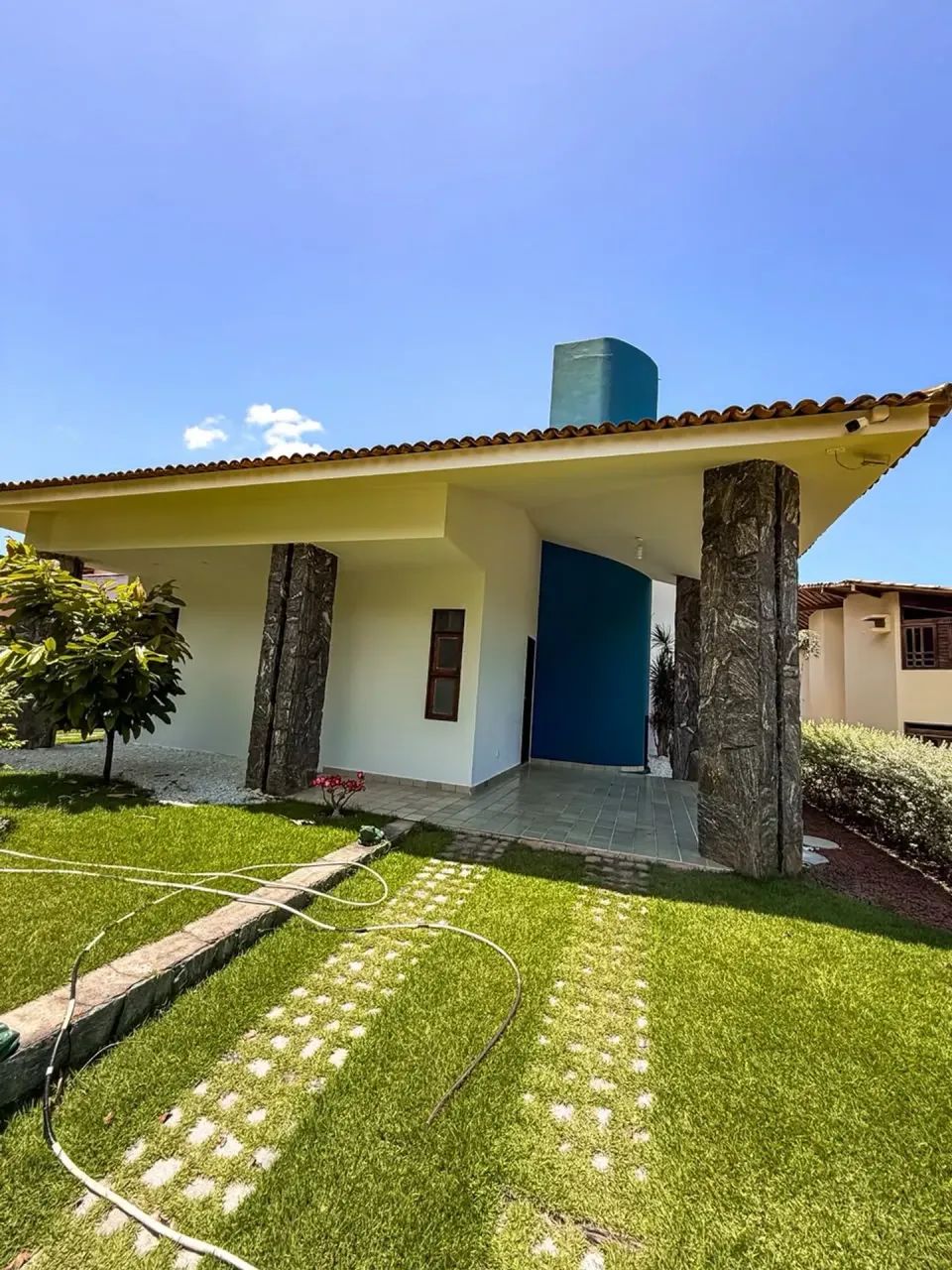 Casa no Condomínio Aldebaran - Foto 5