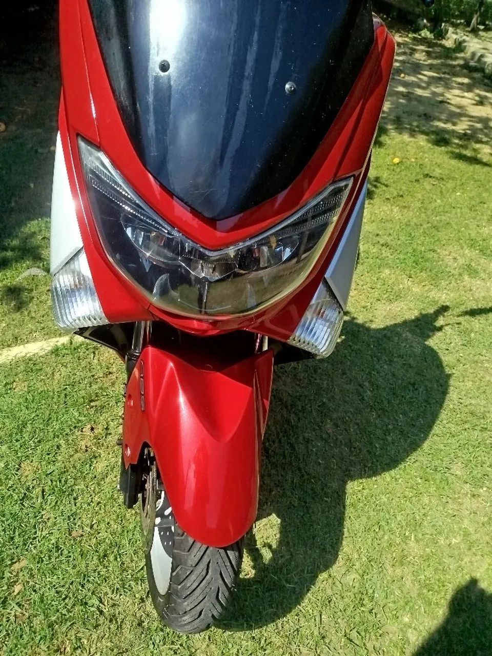 Moto nmax 2017 mi - Foto 5