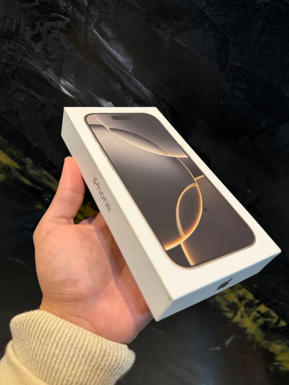 iPhone 16 pro - Foto 4