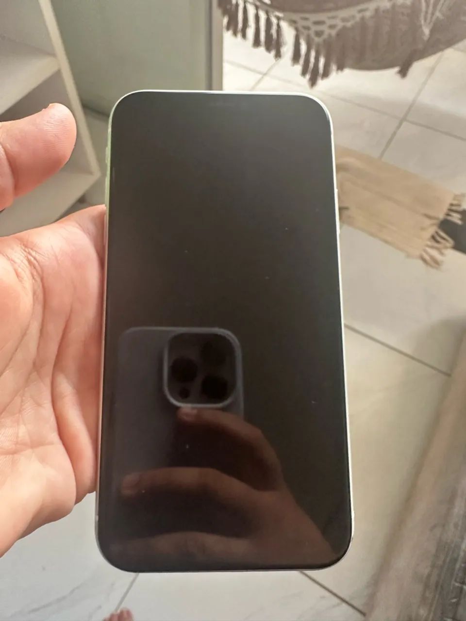 iPhone XR com defeito na placa  - Foto 2