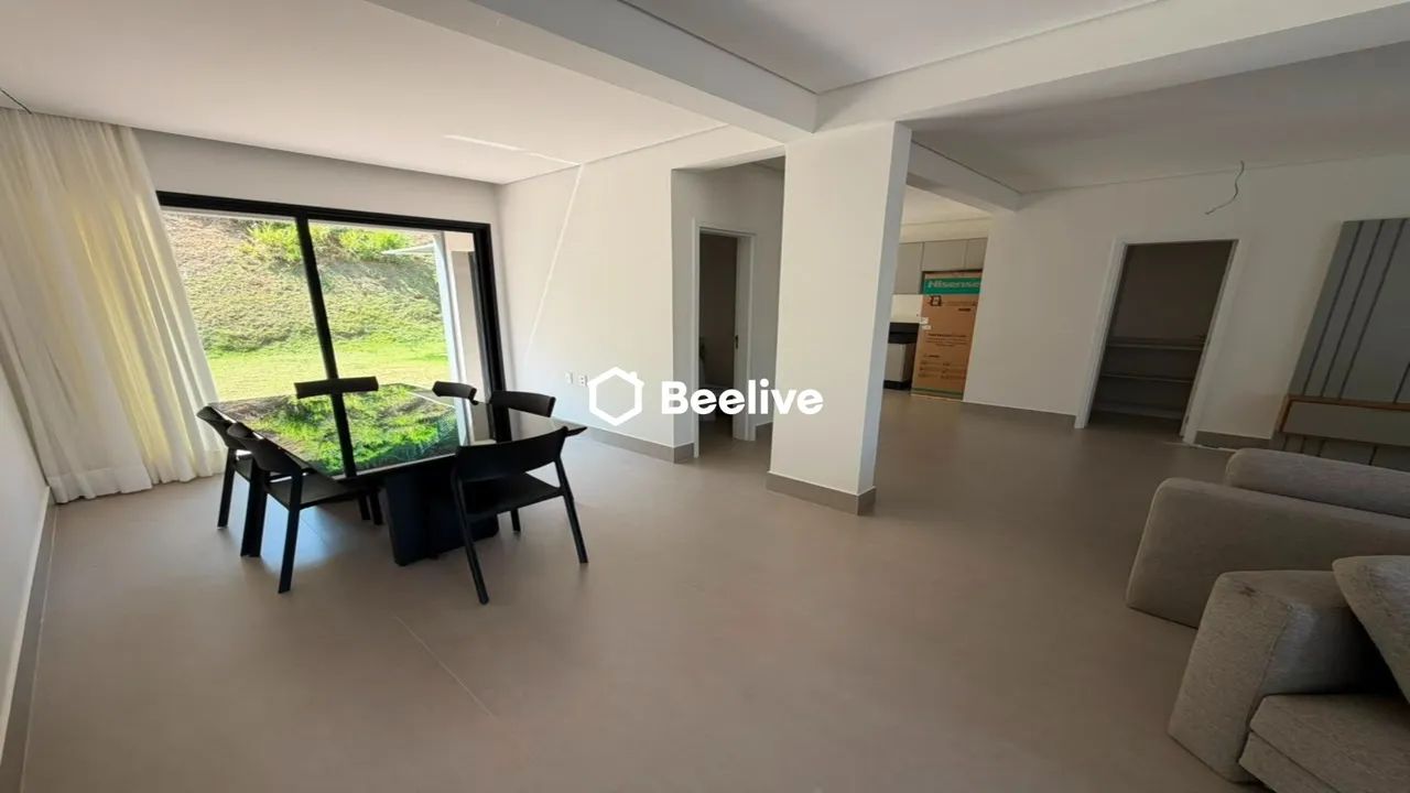 Casa Mobiliada Pampulha / Garça - Foto 4