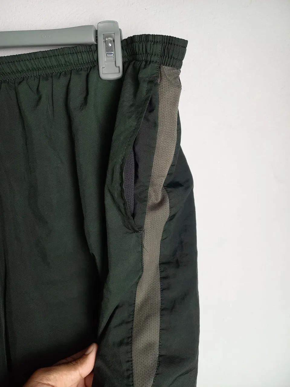 short nike dri-fit masculino g - Foto 2